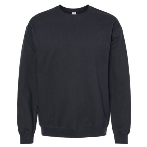 Unisex Softstyle® Midweight Crewneck Sweatshirt Thumbnail