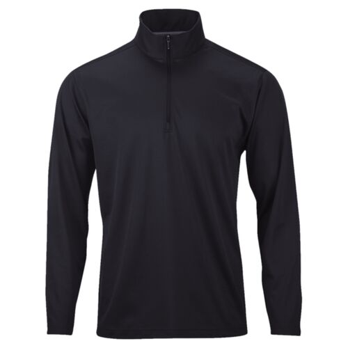 Men's Breckenridge Quarter-Zip Pullover Thumbnail