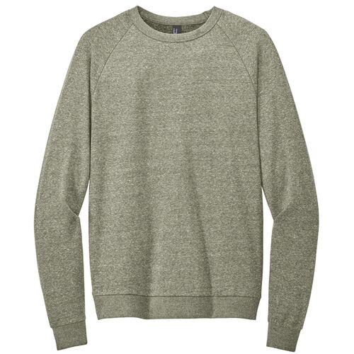 Perfect Tri ® Fleece Crewneck Sweatshirt Thumbnail