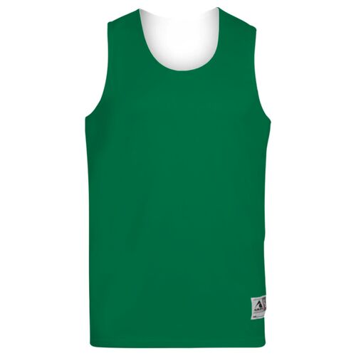 Youth Reversible Wicking Tank Thumbnail