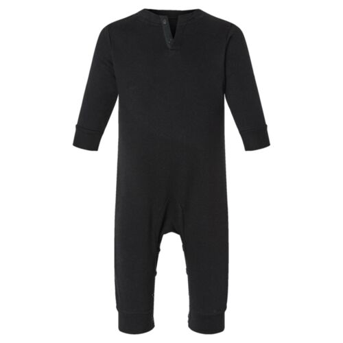 Infant Fleece One-Piece Thumbnail