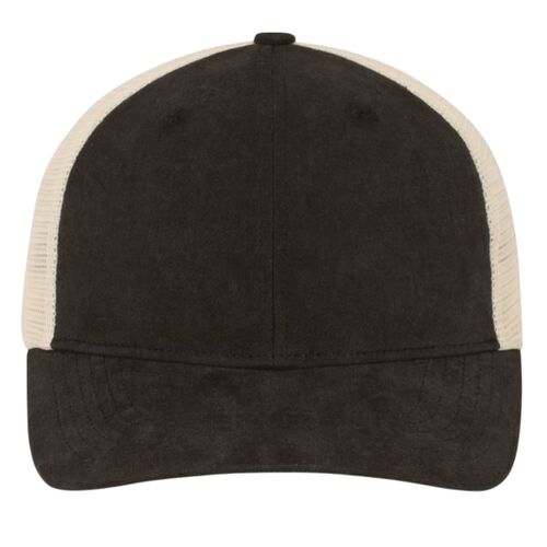 Ladies Ponytail Cap Thumbnail