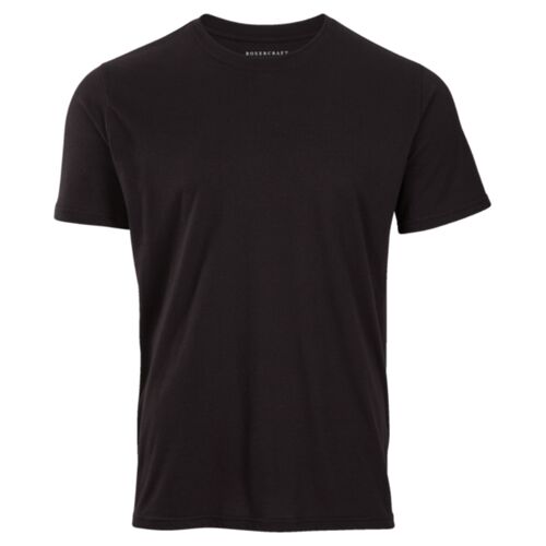 Men's Basic Crew T-Shirt Thumbnail