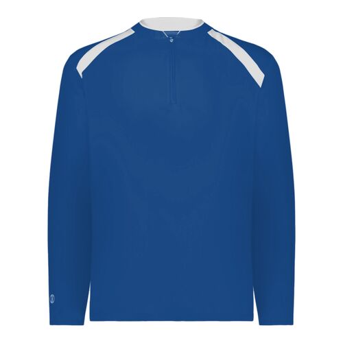 Clubhouse Pullover Thumbnail
