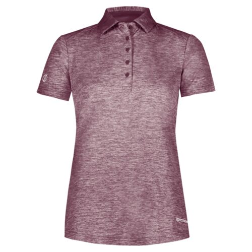 Women's Electrify CoolCore® Polo Thumbnail