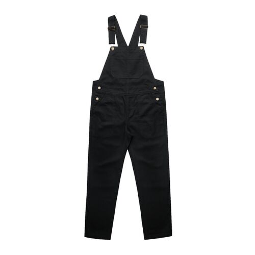 WOS CANVAS OVERALLS Thumbnail