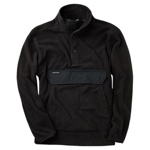 Women's Cascade Mountain Fleece Pullover Thumbnail