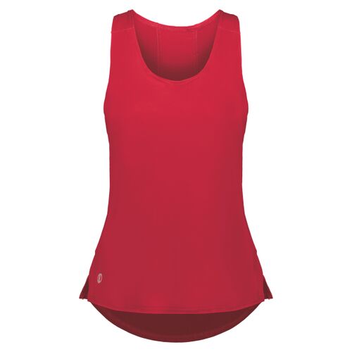 Girls Tank Powered by Coolcore(r) Thumbnail