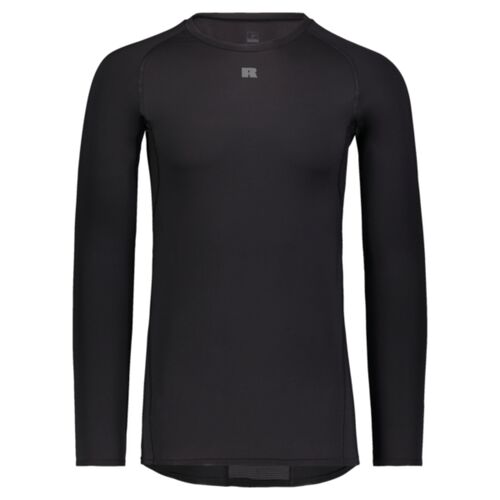Unisex CoolCore­® Long Sleeve Compression Shirt Thumbnail