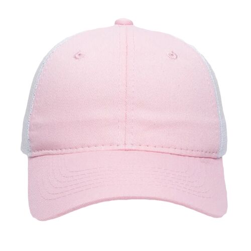 Ladies Fit Hook Loop Thumbnail