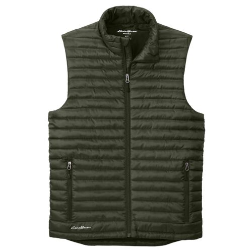 Packable Quilted Vest Thumbnail