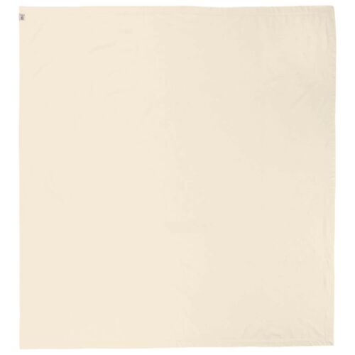 Garment-Dyed Fleece Dorm Blanket Thumbnail