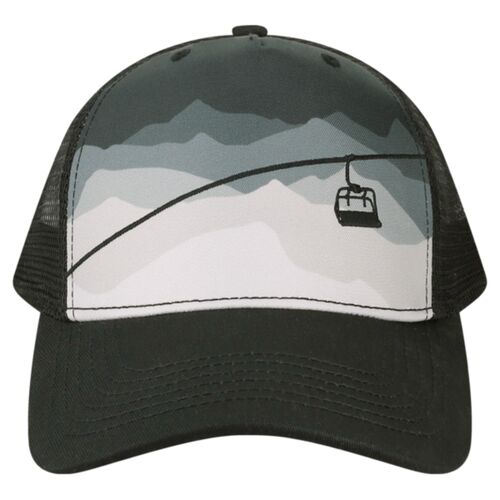 Trucker Cap Thumbnail