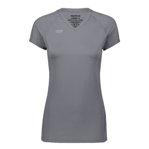 Girls TruHit Short Sleeve Jersey Thumbnail