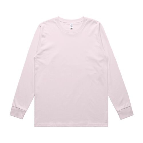 WOS CLASSIC LS TEE Thumbnail