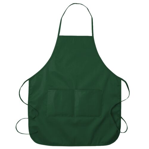 Two-Pocket 28" Apron Thumbnail