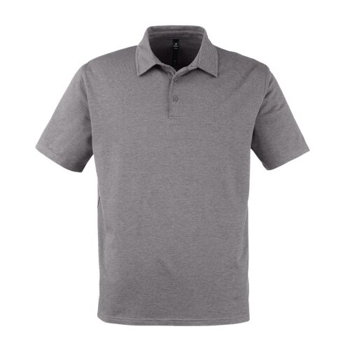 Men's Fairway Marbled Jersey Polo Thumbnail