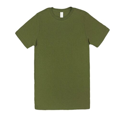 Deluxe T-Shirt Thumbnail