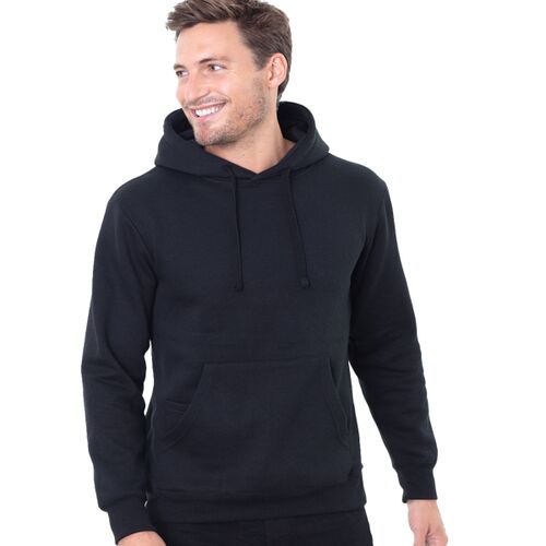 Unisex Epic Fleece Pullover Hooded Sweatshirt Thumbnail