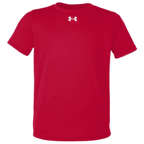 Youth Tech™ Team T-Shirt Thumbnail