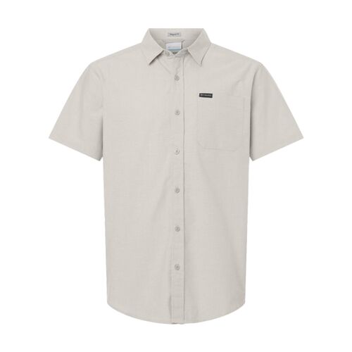Men's Rapid Rivers™ Novelty Short Sleeve Shirt Thumbnail
