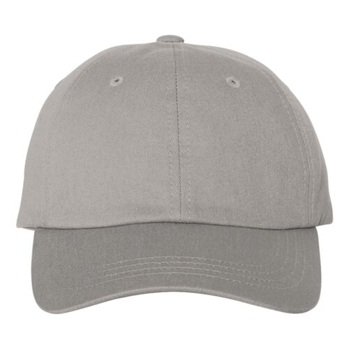 Pigment-Dyed Baseball Cap Thumbnail