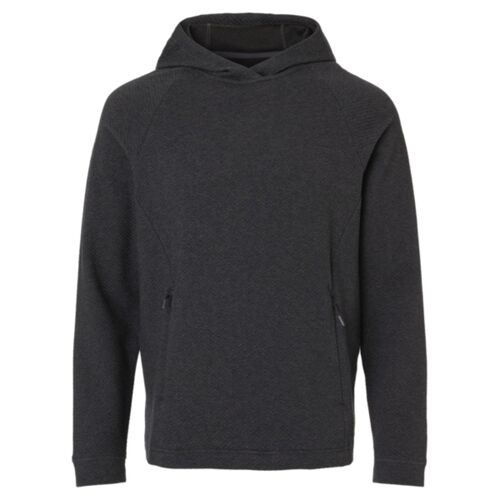 Men's Spirit Textured Hooded Pullover Thumbnail
