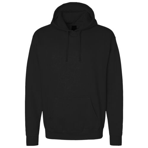 Unisex Jamie Recycled Hooded Sweatshirt Thumbnail