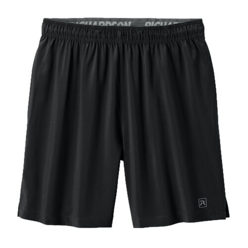 Barrage Stretch Woven Training Short Thumbnail
