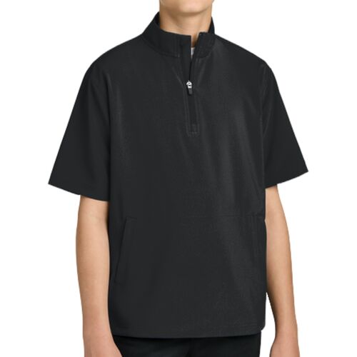 Youth Barrage Wind Shirt Thumbnail