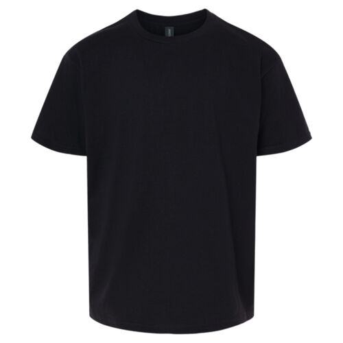 Youth Light Cotton T-Shirt Thumbnail