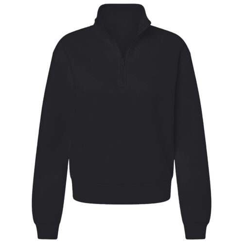 Unisex Heavy Blend™ Quarter-Zip Sweatshirt Thumbnail
