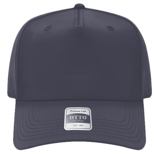 OTTO CAP® Club Collection 5 Panel Pro Style Cap Thumbnail