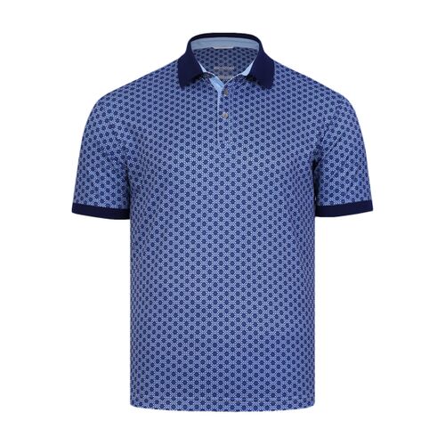 Men's Cadence Piqué Polo Thumbnail