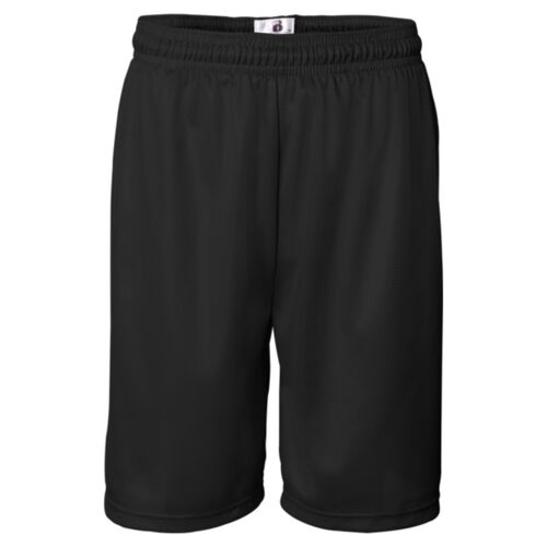 Men's Mini Mesh 9'' Inseam Shorts Thumbnail