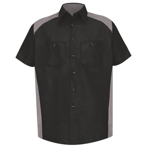 Men's Short Sleeve Motorsports Shirt Thumbnail