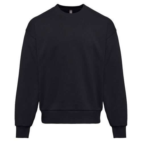 Unisex Heavyweight Crewneck Sweatshirt Thumbnail