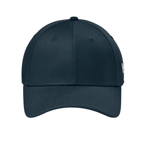 Structured Stretch Cotton Cap Thumbnail