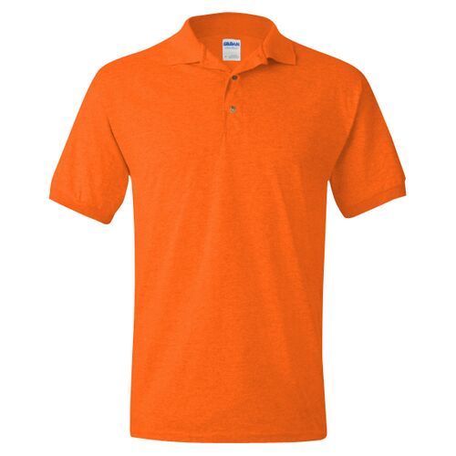 Unisex DryBlend® Jersey Polo Thumbnail