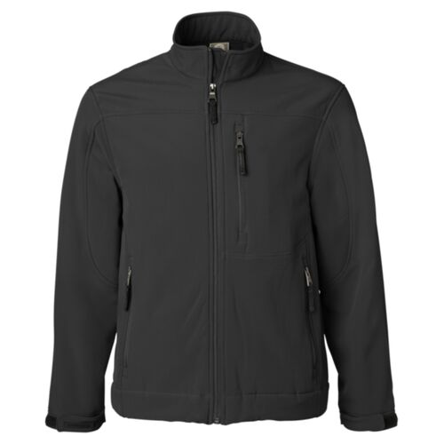 Men's Soft Shell Jacket Thumbnail
