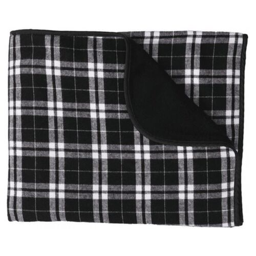 Flannel Blanket Thumbnail