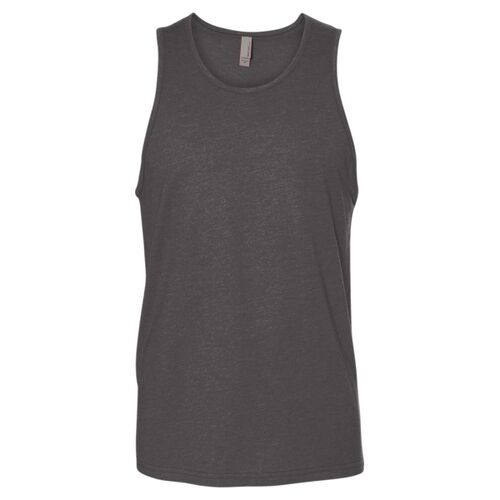 Unisex CVC Tank Thumbnail