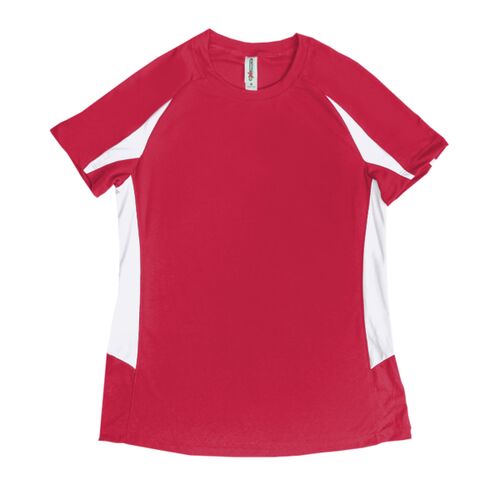 AJ243 Women's Crossroad Top Thumbnail