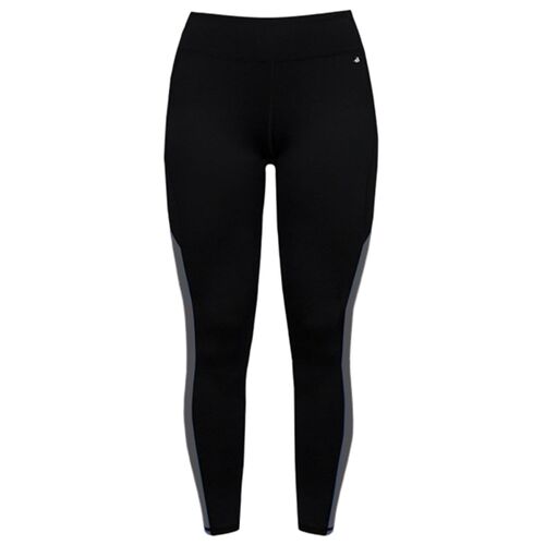 Women's Panel Tights Thumbnail