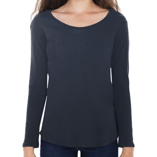 RSA6304 L/S Ultra Wash Tee Thumbnail