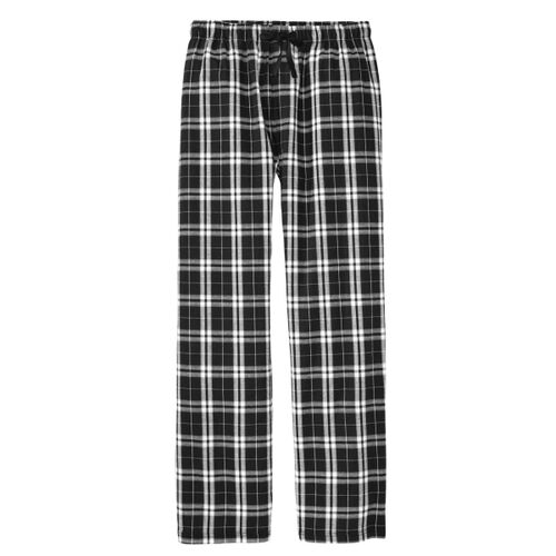 Flannel Plaid Pant Thumbnail