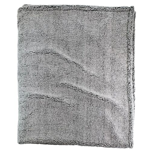 Sherpa Blanket Thumbnail