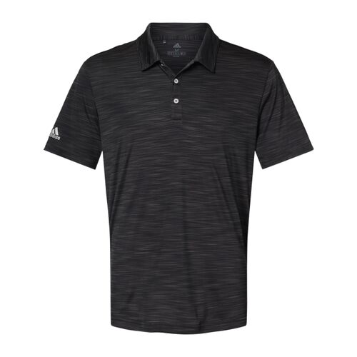 Men's Mélange Polo Thumbnail