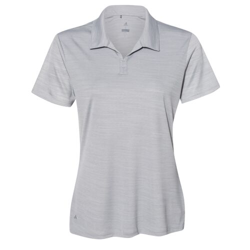 Women's Mélange Polo Thumbnail