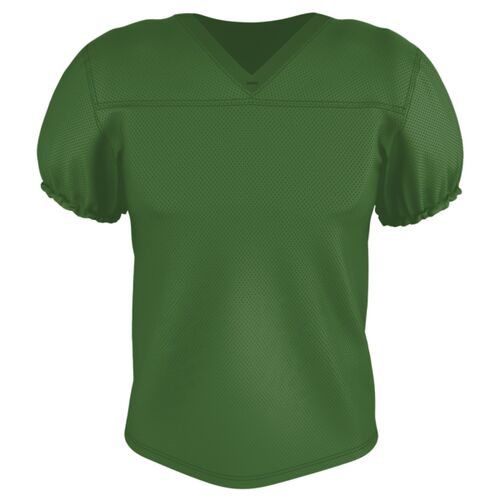 Men's Practice Football Jersey Thumbnail